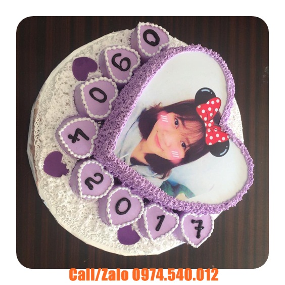 Tiệm bánh ở quế võ