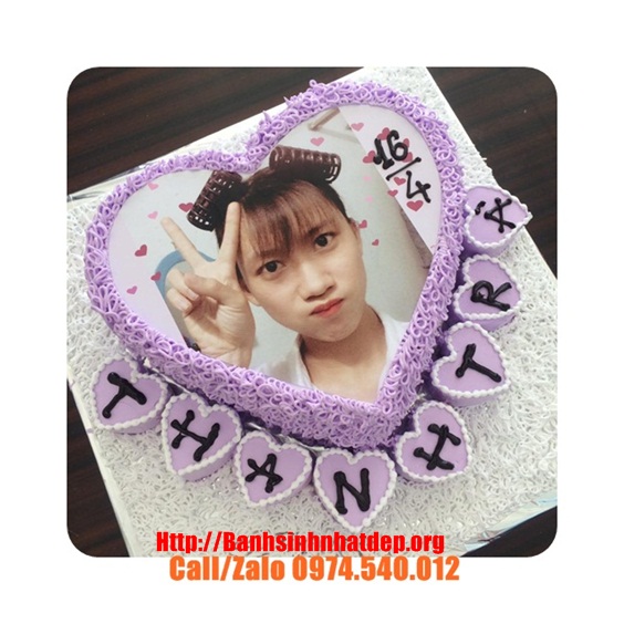 tiem banh kem in anh sa dec