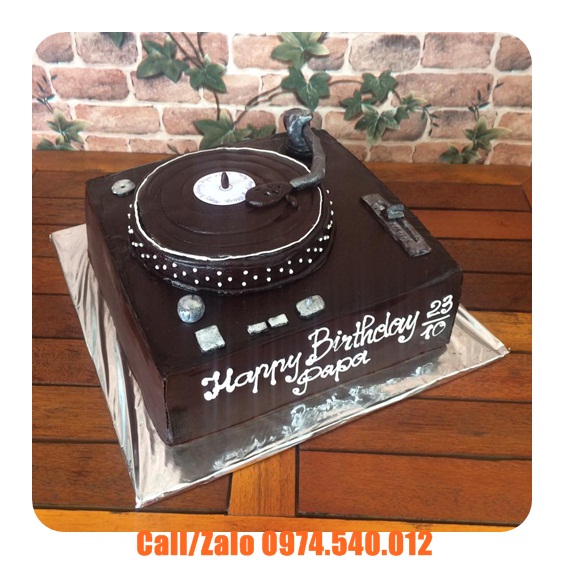 Ship bánh kem ở Hà Nội