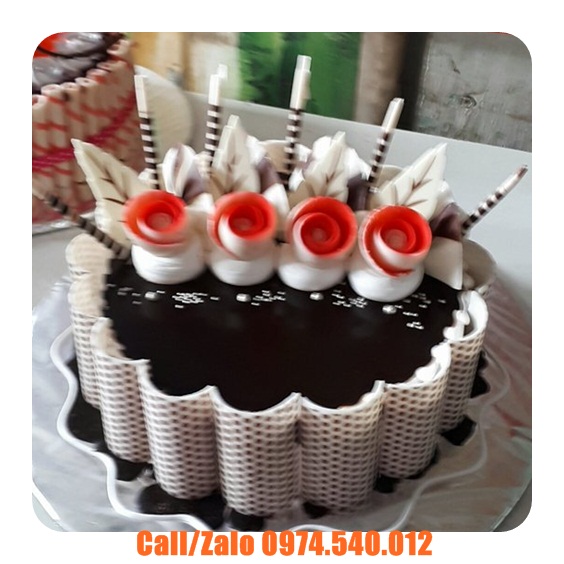 Ship bánh kem tận nơi ở Nam Định