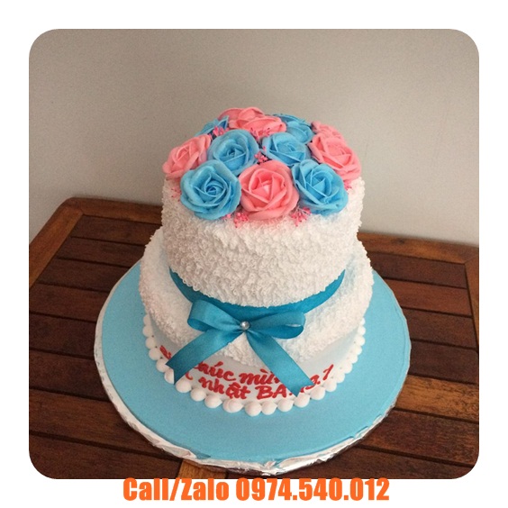 Tiệm Bánh Kem Đà Nẵng