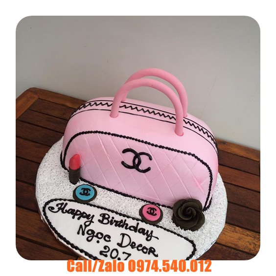 đặt bánh kem in hình ảnh ở Đồng Hới