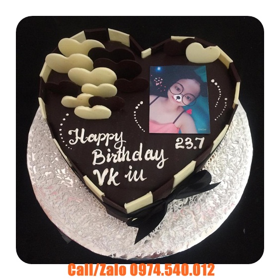 Giao bánh kem tận nơi ở Lạng Sơn