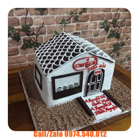tiệm bánh kem ở Can Lộc Hà Tĩnh