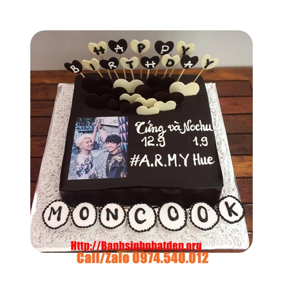 Tiệm bánh ở Thị Xã Hồng Ngự