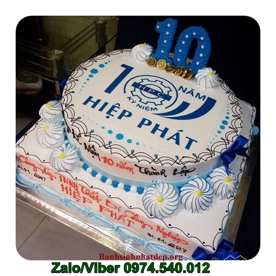 đặt bánh tại Đà Nẵng