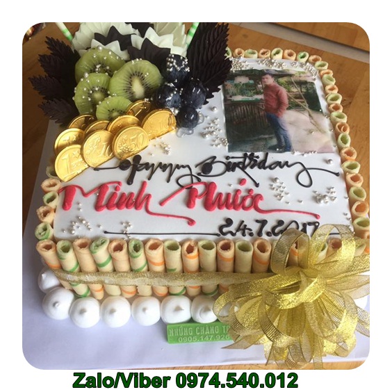 Shop bánh kem ở hà giang