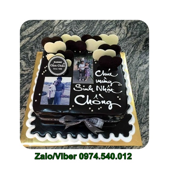 bánh kem quận 7 tphcm