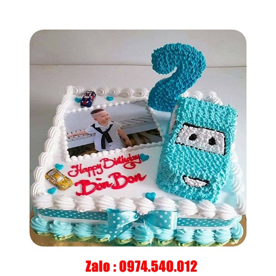 đặt bánh kem in hình ảnh tại quận 4
