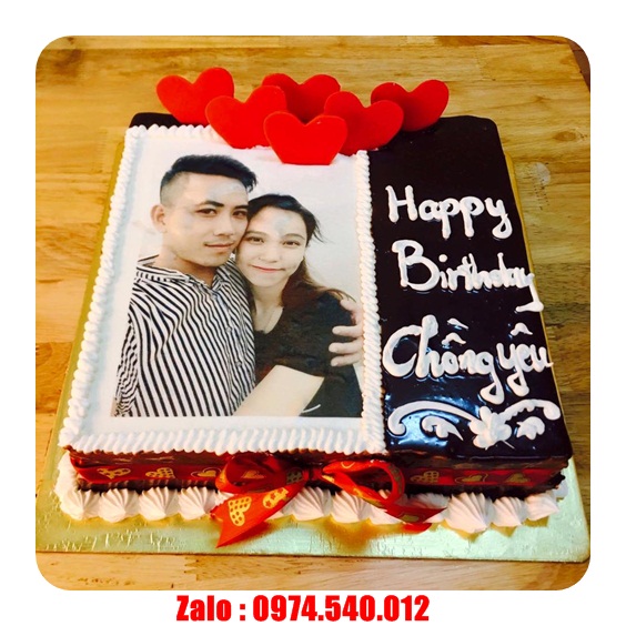 bánh gato ở Yên Bái