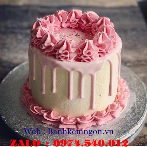 bánh kem Điện Biên