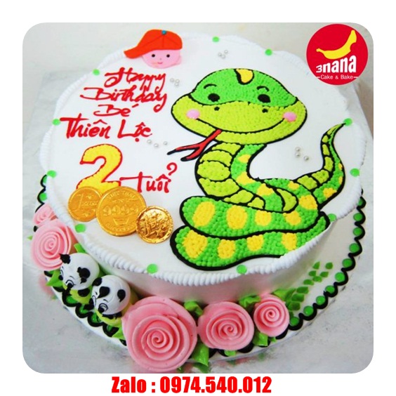 Tiệm bánh kem ở Vĩnh Long