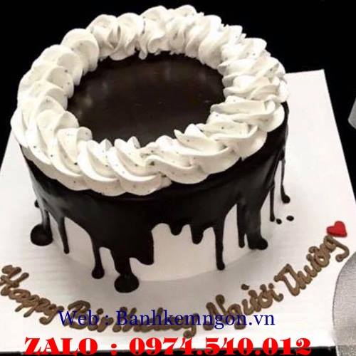 bánh kem ngon điện biên phủ