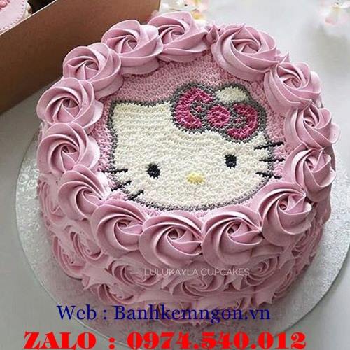 cưa hang banh sinh nhat o dien bien phu