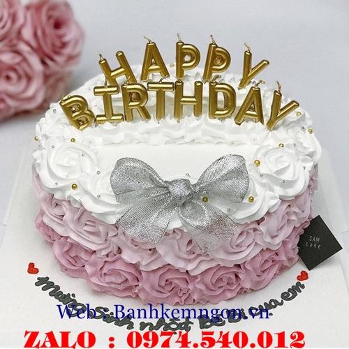 tiệm bánh ở Điện Biên