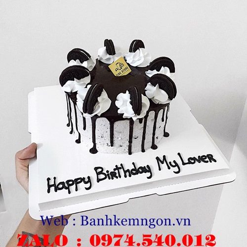 tiem banh o dien bien