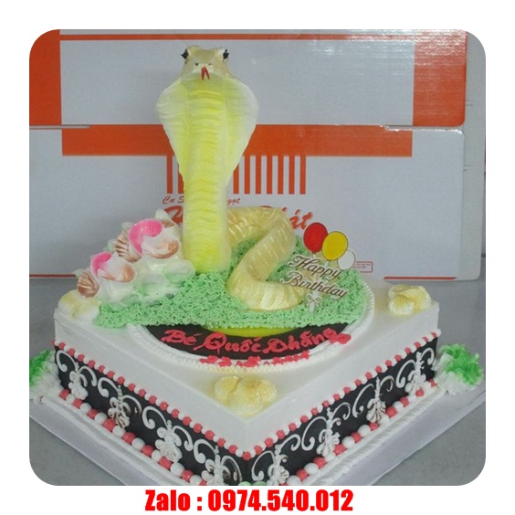 bánh sinh nhật đẹp ở huế