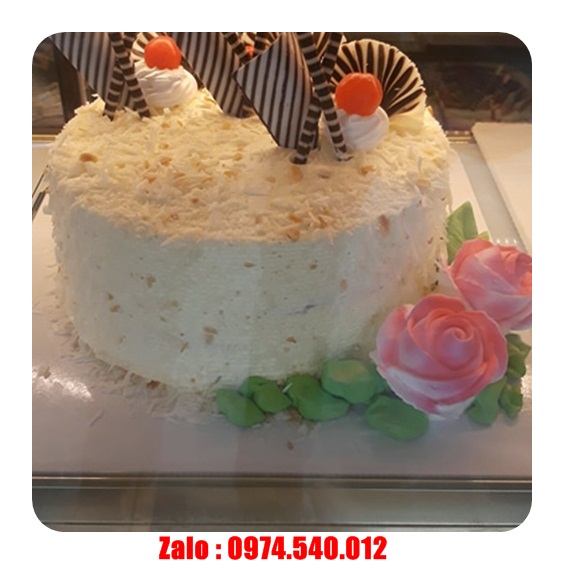 bánh sinh nhật biên hòa