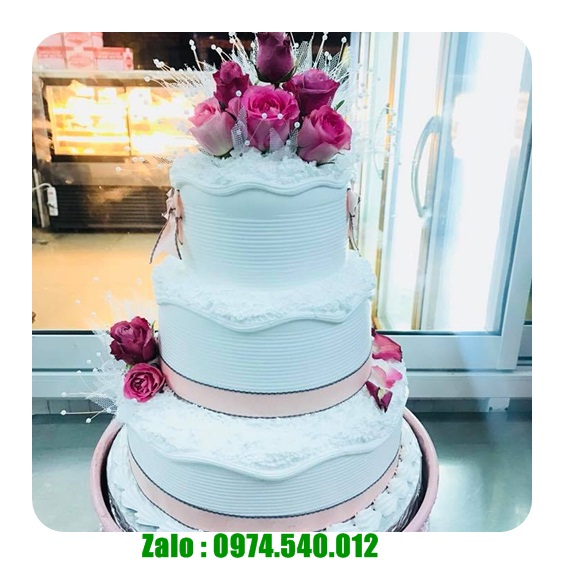 banh kem huyen chu se