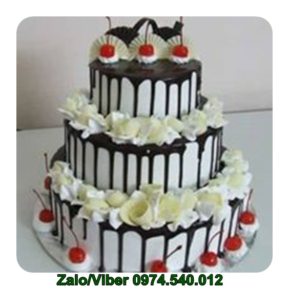 Giao bánh kem ở Huyện Xuyên Mộc