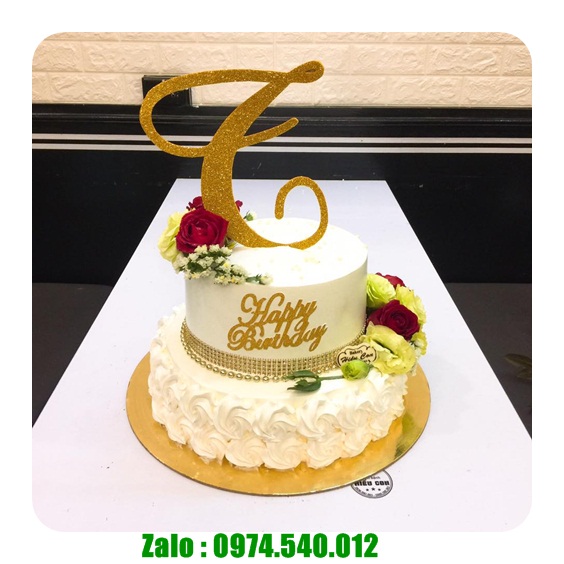 Bánh kem con cuông nghệ an