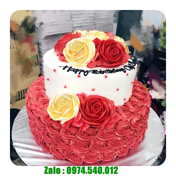 Ship bánh kem ở Huyện Trần Đề