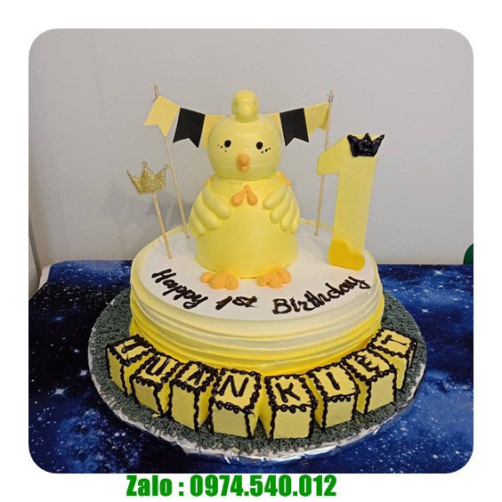 Đặt bánh thôi nôi ở huyện tân thành