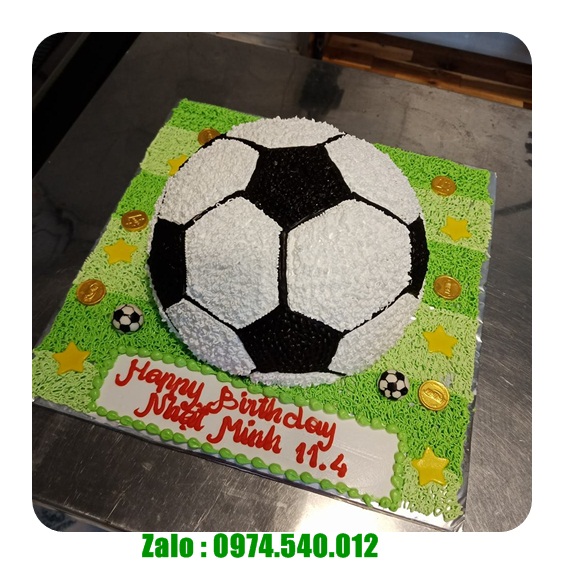 bánh kem đà lạt