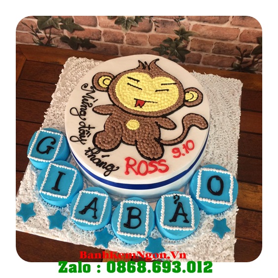 banh kem ngon o sa dec