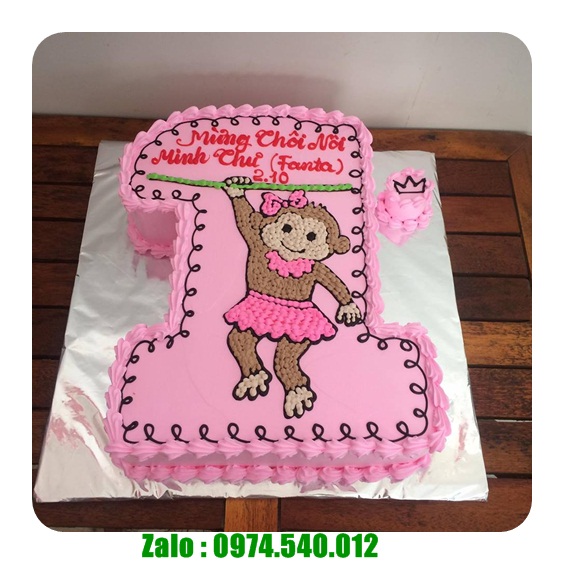 Ship bánh kem ở Tây Ninh