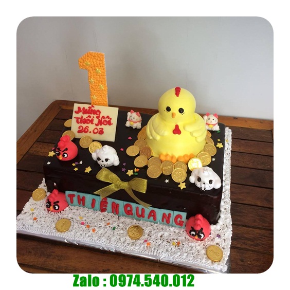 Tiệm bánh ở Phú Giáo Bình Dương