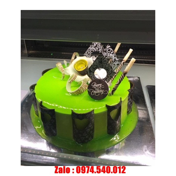 Ship bánh kem tận nơi ở Lào Cai