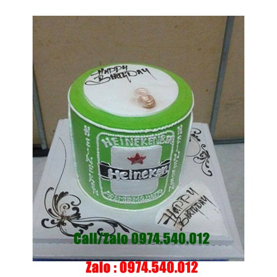 Bánh kem Thuận An Bình Dương