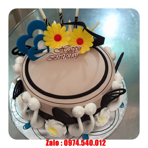 Bánh Kem Huyện Quảng Xương