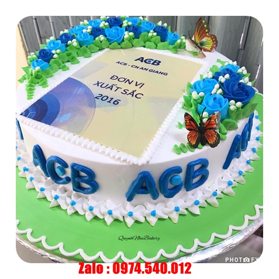 Tiệm bánh kem ở huyện Gia Bình