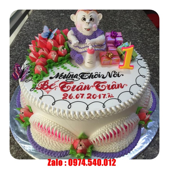 Bánh Kem Ngon Lạng Sơn