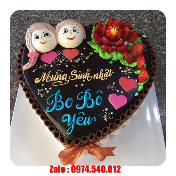 bánh kem TP Lào Cai