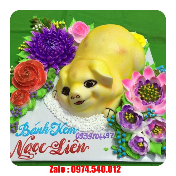 bánh kem ngon thanh hóa