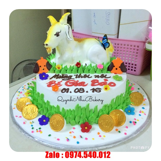 Cửa hàng bánh ở Huyện Yên Định