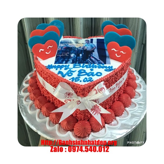 Tiệm bánh kem ở Huyện Lộc Hà