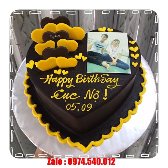 tiệm bánh kem ở Đồng Hới Quảng Bình