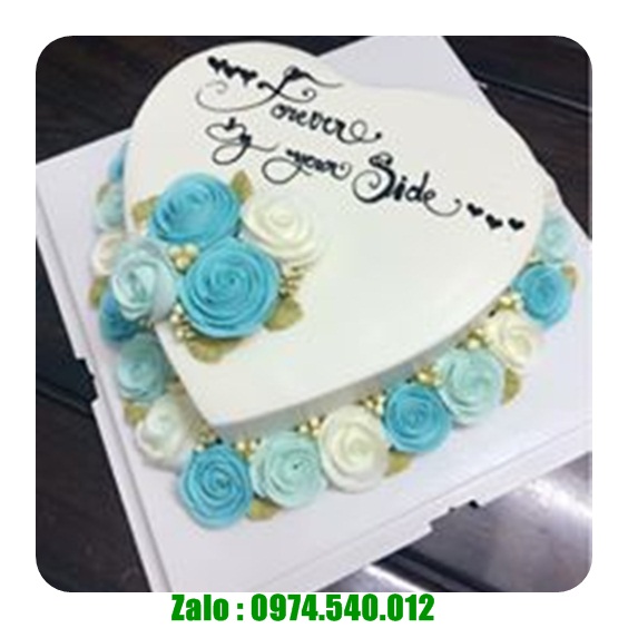 banh kem huyen cho moi