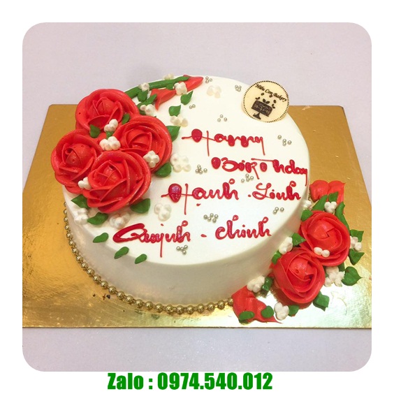 Tiệm bánh kem ở Quận Sơn Trà