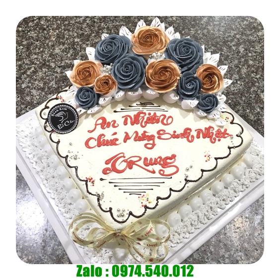 Banh sinh nhat huyen nghia dan