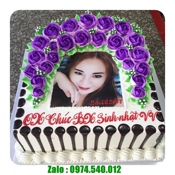 Tiệm bánh ở Nghệ an