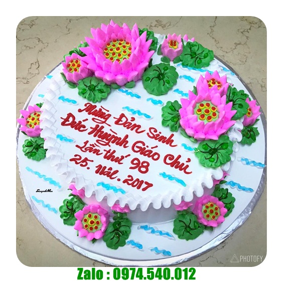 Bánh kem ngon huyện long điền