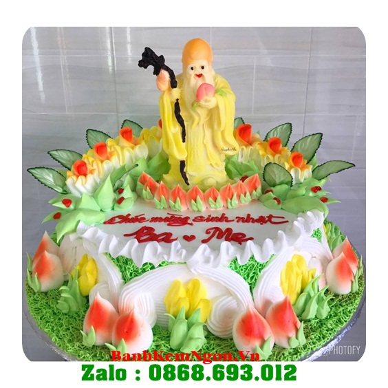 shop banh kem o huyen bao lac