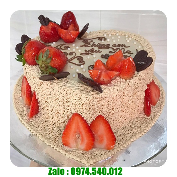 Bánh kem huyện Trảng Bàng tây ninh