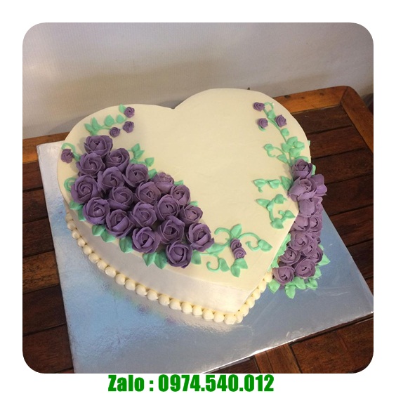 Bánh sinh nhật Hà Tĩnh