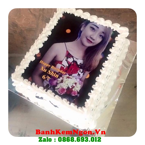 Bánh kem Huyện Đức Trọng